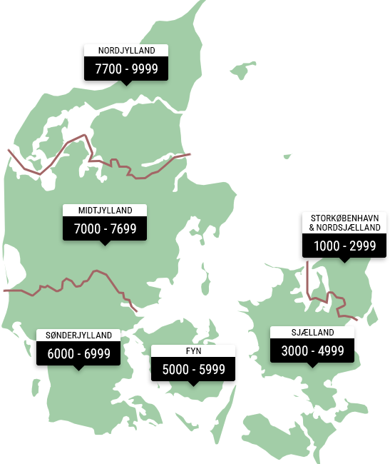 Det er tid til et firmaarrangement