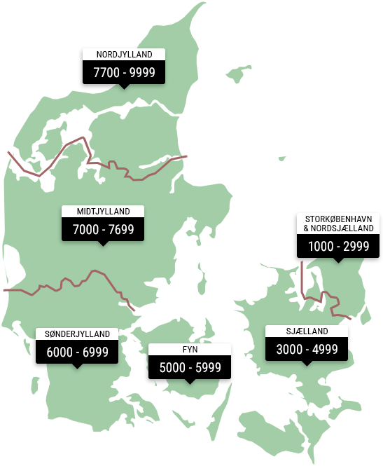 Det er tid til et firmaarrangement
