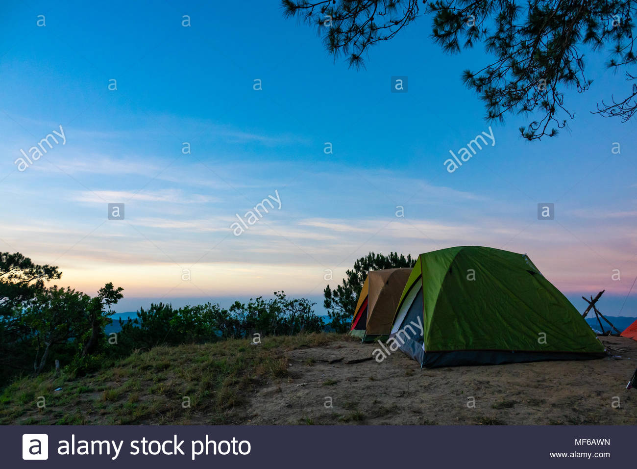 Teltudlejning Horsens