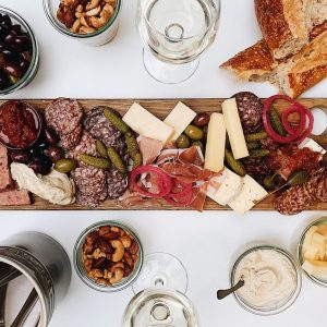 Tapas København